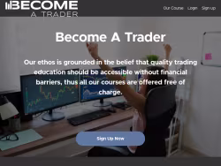 Becomeatrader