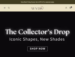 Wydrstudios