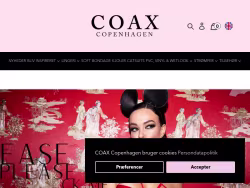 Coaxcopenhagen