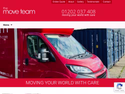 Themoveteam
