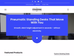 Thestandingdesk