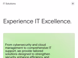 Itsolutions-inc