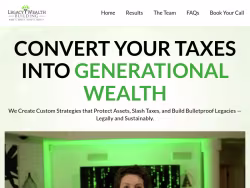 Legacywealthbuilding