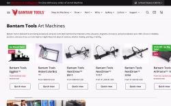 Bantamtools