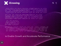 Icrossing