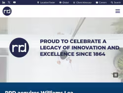 Rrdonnelley