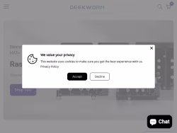 Geekworm