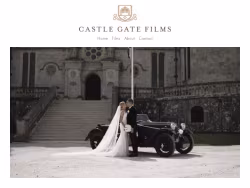 Castlegatefilms