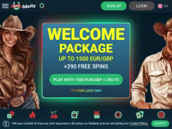 Bilucky