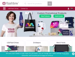 Flashbay