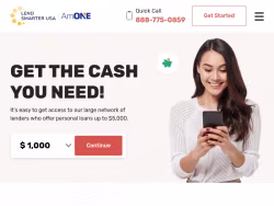 Lendsmarterusa
