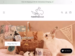 Rabbitretail
