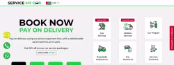 Servicemycar