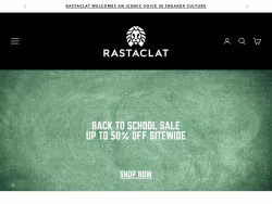Rastaclat