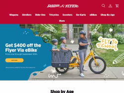 Radioflyer