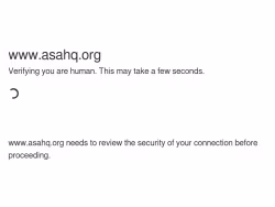 Asahq