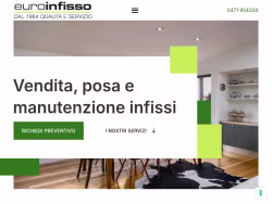 Euroinfisso