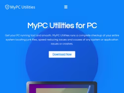 Mypcutilities