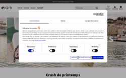Eram