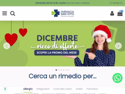 Farmaciasanvito