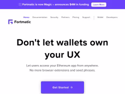 Fortmatic