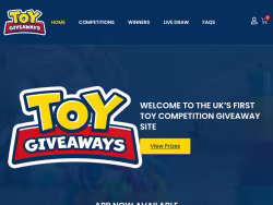 Toygiveaways