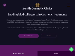 Zenithcosmeticclinics