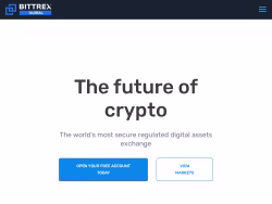 Bittrex