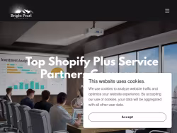 Brightpearlcommerce
