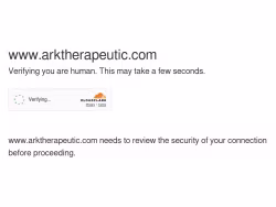 Arktherapeutic