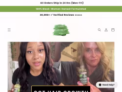 Hairgrowthco