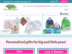 Twobluepeas