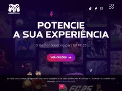 Egamesboost