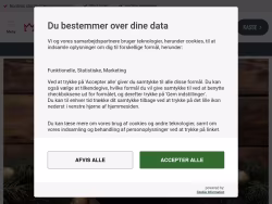 Traeningsmaskiner