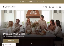 Sommselect