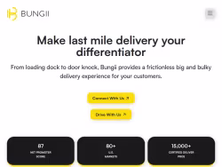 Bungii