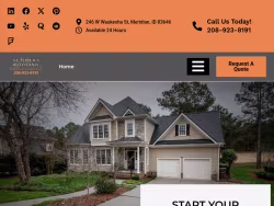 Summersroofingid
