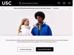 Usc