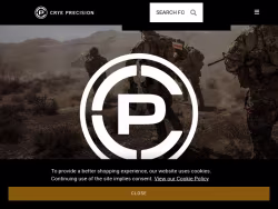 Cryeprecision