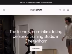 Insidesweat