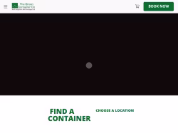Thegreencontainer