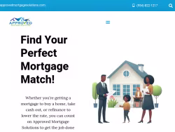 Approvedmortgagesolutions