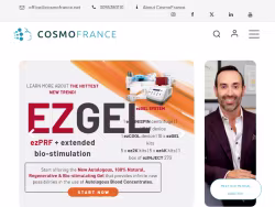 Cosmofrance