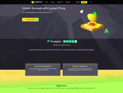 Lemonproxy