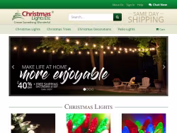 Christmaslightsetc