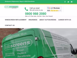 Autoscreens