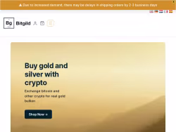 Bitgild