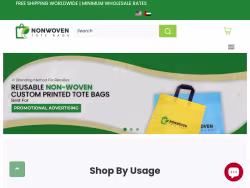 Nonwoventotes
