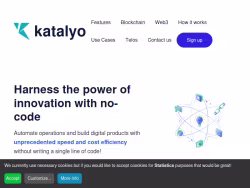 Katalyo