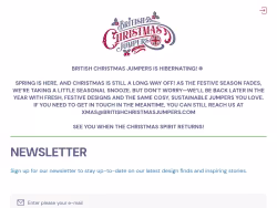 Britishchristmasjumpers